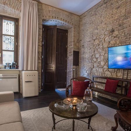 Suite Via Sulis 61 カリアリ エクステリア 写真