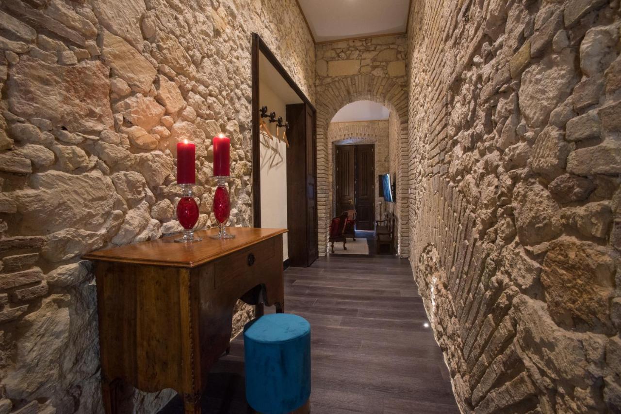Suite Via Sulis 61 カリアリ エクステリア 写真